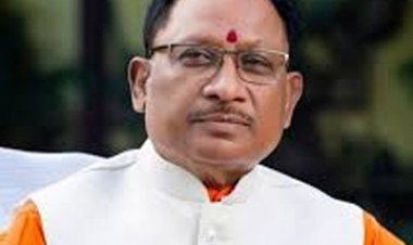 छत्तीसगढ़ में स्किल्ड-बेस्ड एजुकेशन, प्राकृतिक औषधालय और आर्टिफिशियल इंटेलिजेंस को मिलेगा बढ़ावा: मुख्यमंत्री विष्णुदेव साय