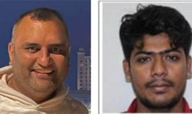 ऑनलाइन सट्टा से देश-विदेश में बनाया काला साम्राज्य