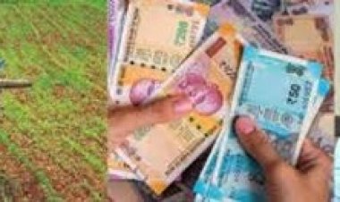 किसानों को मिला 5818 करोड़ रूपए से अधिक का अल्पकालीन कृषि ऋण