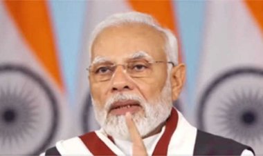 केरल में भूस्खलन से कई लोग हताहत, मोदी ने जताया दुख