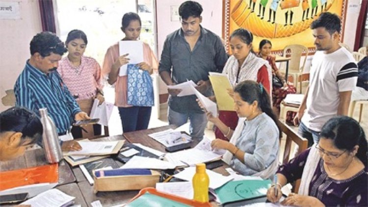 छत्‍तीसगढ़ में इस सत्र से राष्ट्रीय शिक्षा नीति लागू