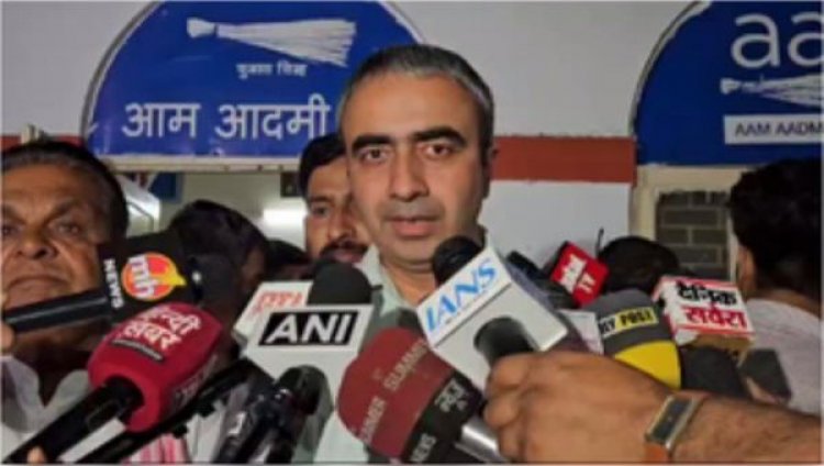 हरियाणा विधानसभा चुनाव की तैयारियां तेज, बैठकों का दौर शुरू