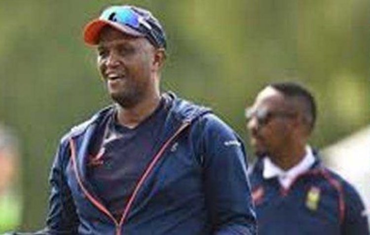 अमेरिका की सीनियर और अंडर-19 महिला टीम के कोच बने हिल्‍टन मूरींग