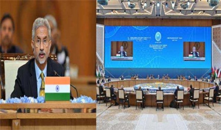 भारत का संप्रभुता, प्रादेशिक अखंडता के सम्मान, आतंकवाद पर कार्रवाई पर बल