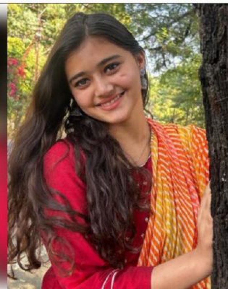 'छठी मैया की बिटिया' की शूटिंग के दौरान 46 डिग्री तापमान में नंगे पैर दौड़ी बृंदा दहल