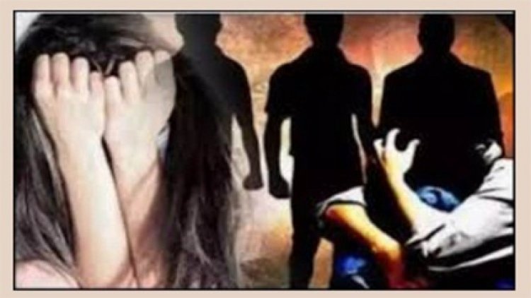 सरगुजा जिले में पीड़िता का परिचित ने दोस्तों के साथ मिल किया दुष्कर्म