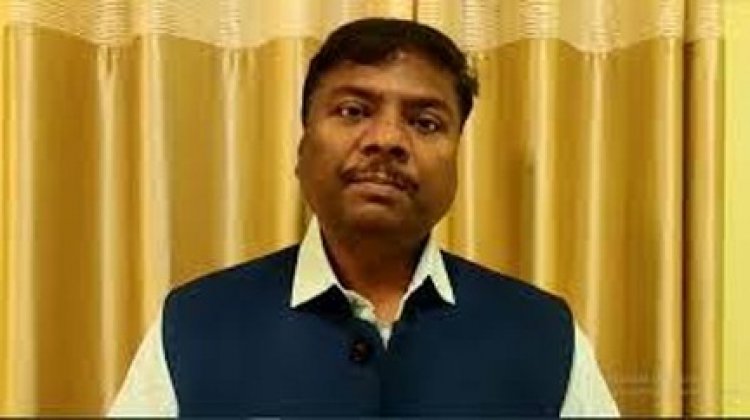 वन मंत्री श्री कश्यप ने केन्द्रीय विद्यालय रायपुर में ‘एक पेड़ मां के नाम‘ अभियान के तहत मौलश्री पौधा का रोपण किया