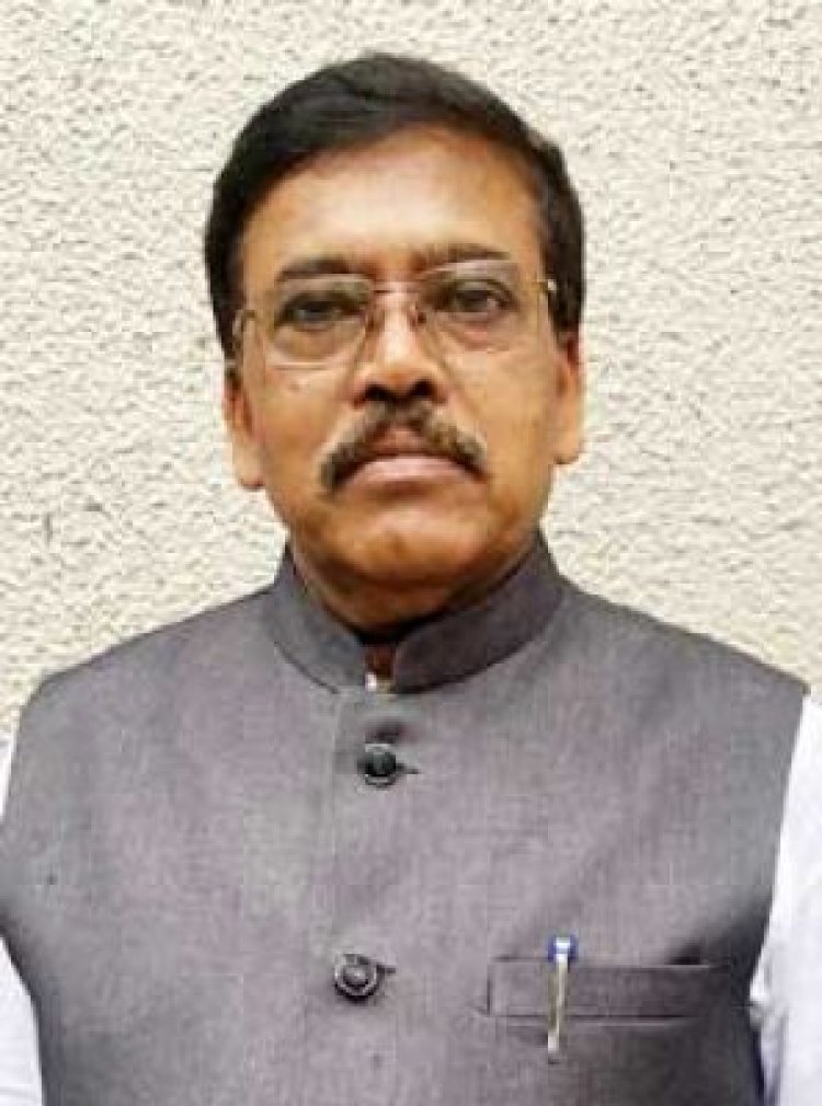 वासनिकर बने रहेंगे विभागीय जांच आयुक्त, संविदा अवधि बड़ी