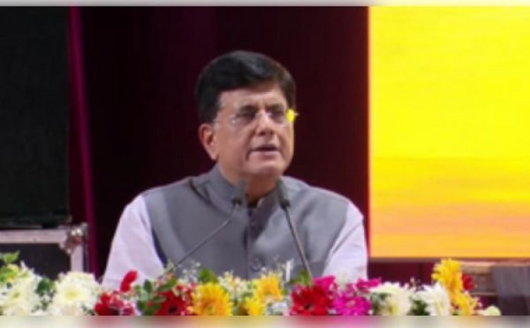 दिल्ली में 'डबल इंजन' सरकार की दरकार, विधानसभा चुनाव में भ्रष्टाचार का होगा खात्मा : पीयूष गोयल