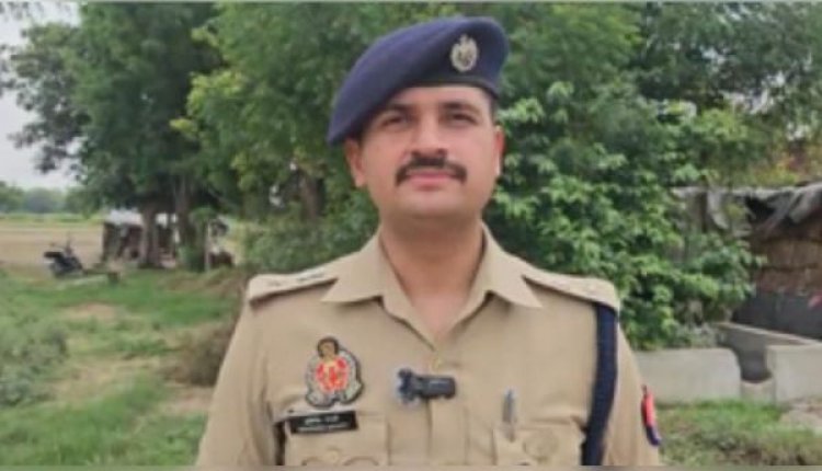 प्रयागराज में अपना दल (एस) नेता की हत्या, आरोपी गिरफ्तार