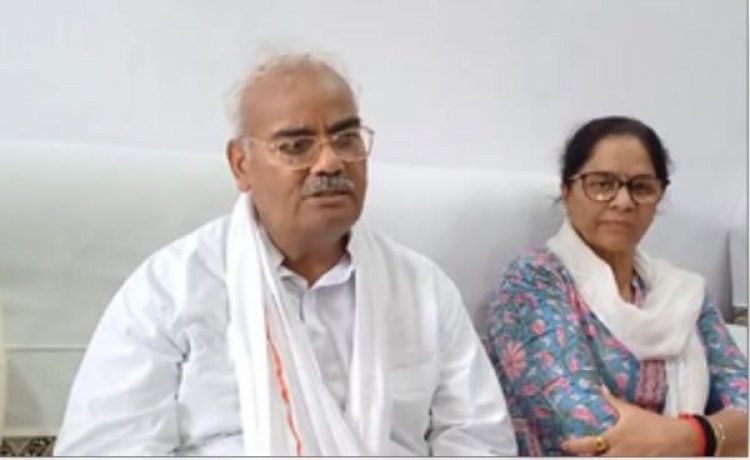 'हिंदू हिंसक' कहने की राहुल को कहां से मिलती है प्रेरणा, देश नहीं करेगा माफ: मदन दिलावर