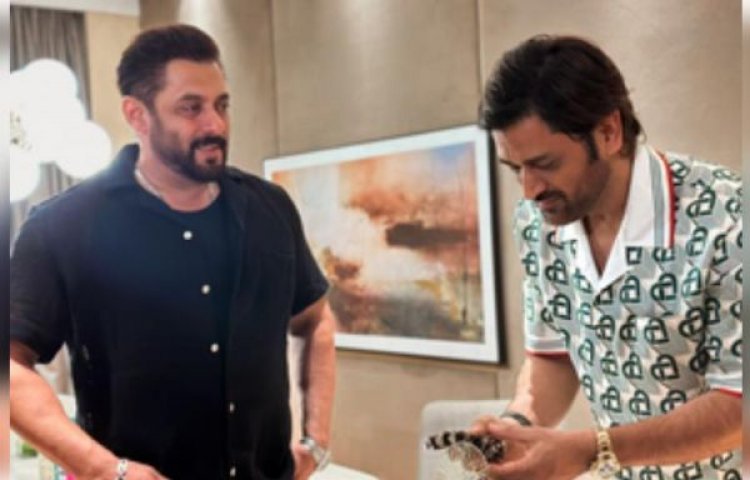 महेंद्र सिंह धोनी से सीखी जा सकती हैं सफलता के लिए ये चीजें