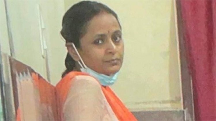 आज सुबह ही रानू को SC से मिली जमानत