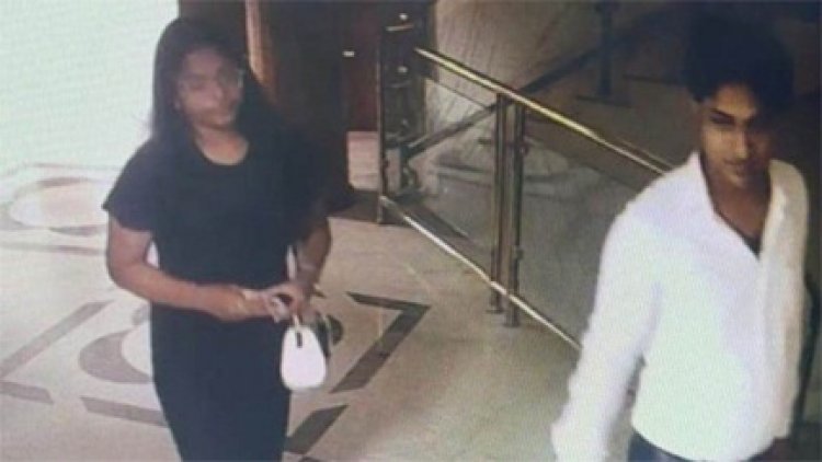 प्रेमिका की हत्या फिल्मी स्टाइल में रची साजिश, खुला राज