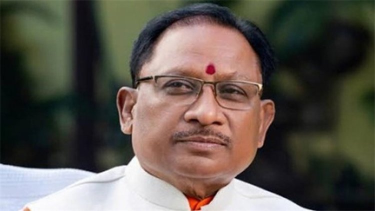 सीएम ने की ये बड़ी घोषणा 'सचिव जी' के लिए