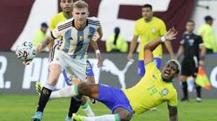 पेरिस ओलंपिक में पुरुष फुटबॉल प्रतियोगिता के लिए अमेरिका ने टीम की घोषित