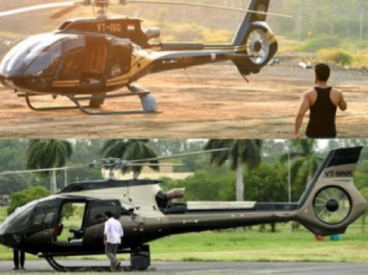 राम चरण ने 'गेम चेंजर' की शूटिंग पूरी कर कहा- 'खेल बदलने वाला है'