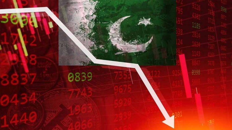 चीन ने एक और देश को कर्ज से बर्बाद कर दिया, अब डिफॉल्ट के कगार पर खड़ा