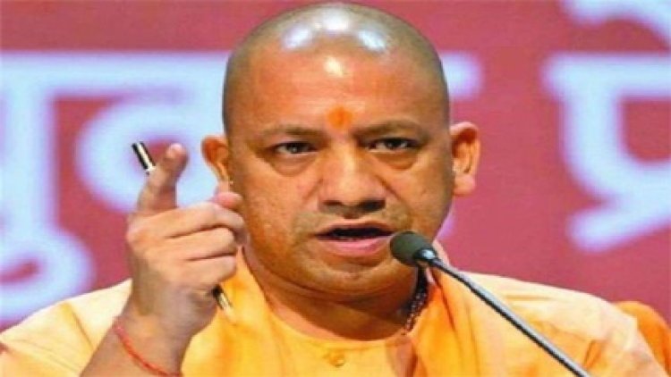 भोले बाबा के सत्संग के दौरान मची भगदड़ के मामले में यूपी सरकार का एक्शन…