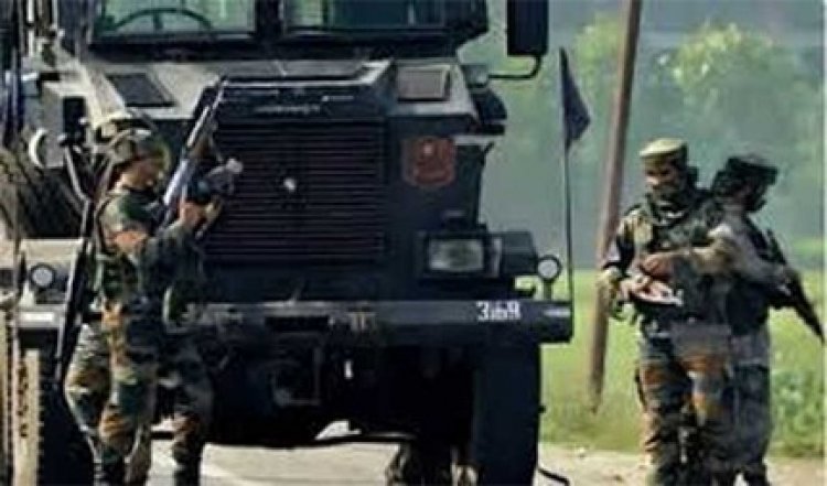 आतंकी हमले में उत्तराखंड के पांच जवान शहीद, शोक में डूबा पूरा राज्य