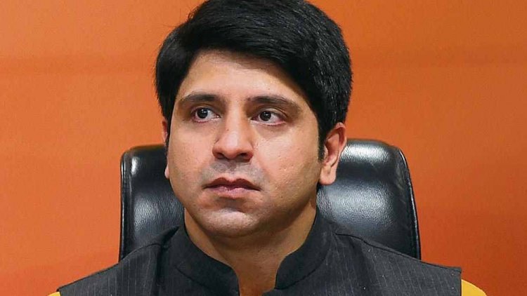 टीएमसी का मतलब ‘ तालिबानी मुझे चाहिए’: शहजाद पूनावाला