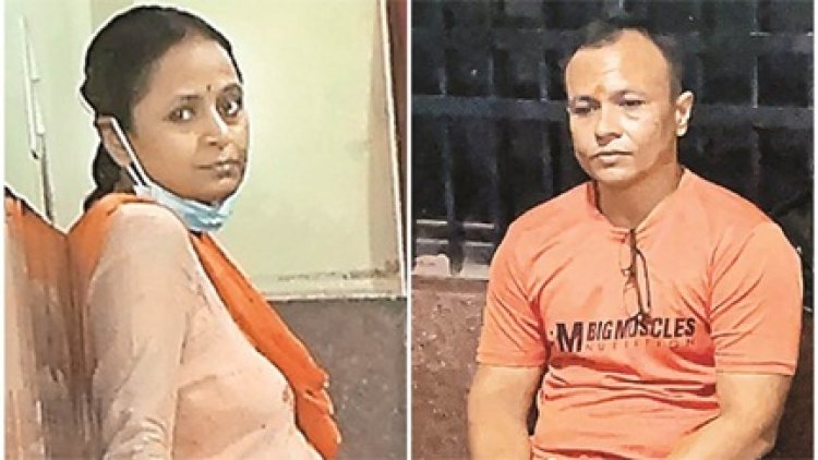 निलंबित IAS रानू साहू को बड़ा झटका, कोर्ट ने जमानत याचिका की खारिज