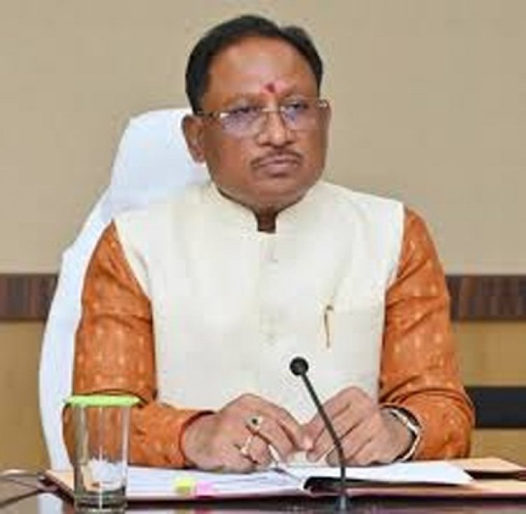 मुख्यमंत्री के निर्देश पर किसानों को सुगमता से मिल रहा है खाद-बीज