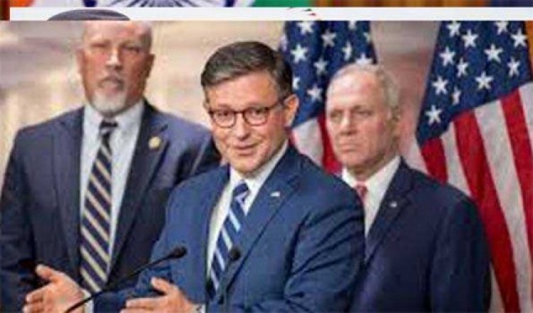 अमेरिकी में नागरिकता प्रमाण की आवश्यकता वाला विधेयक पारित