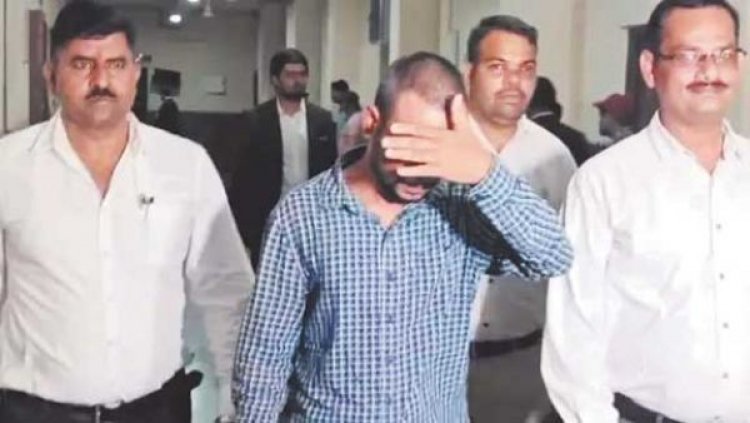 महादेव सट्टा: फंड मैनेजर किशन वर्मा और डिस्ट्रीब्यूटर आरक्षक गिरफ्तार, 43 लाख सीज