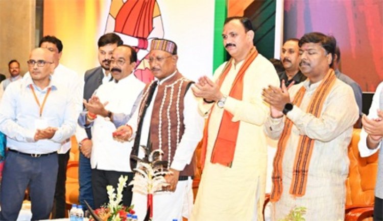 अब अटक-अटक कर नहीं, सांय-सांय जाएगी मितानिन बहनों के बैंक खाते में राशि : मुख्यमंत्री श्री विष्णुदेव साय