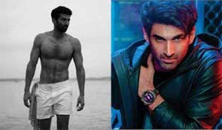 स्पेशल ट्रेनिंग ले रहे हैं आदित्य रॉय कपूर