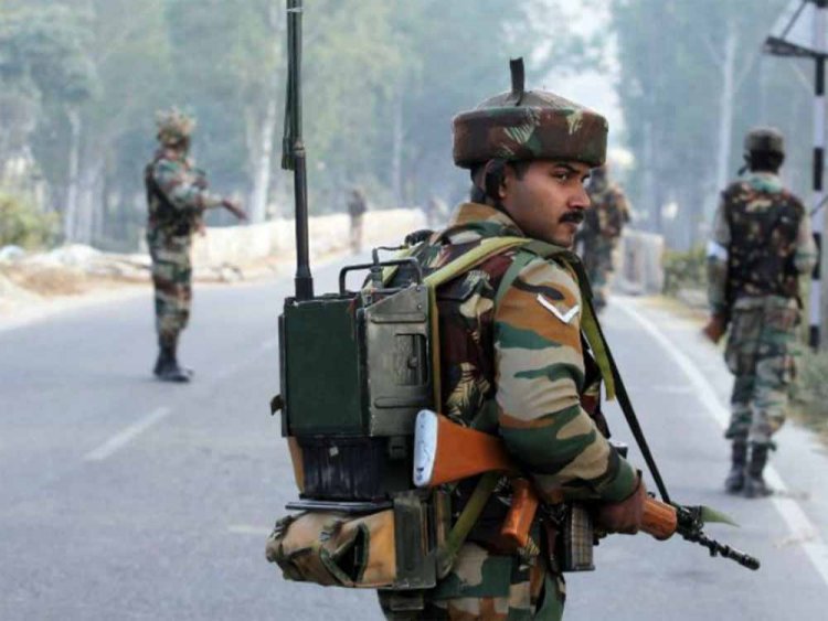अब ऊंचे इलाकों में तैनात रहेगी भारतीय सेना, आतंकियों पर रखेगी पैनी नजर