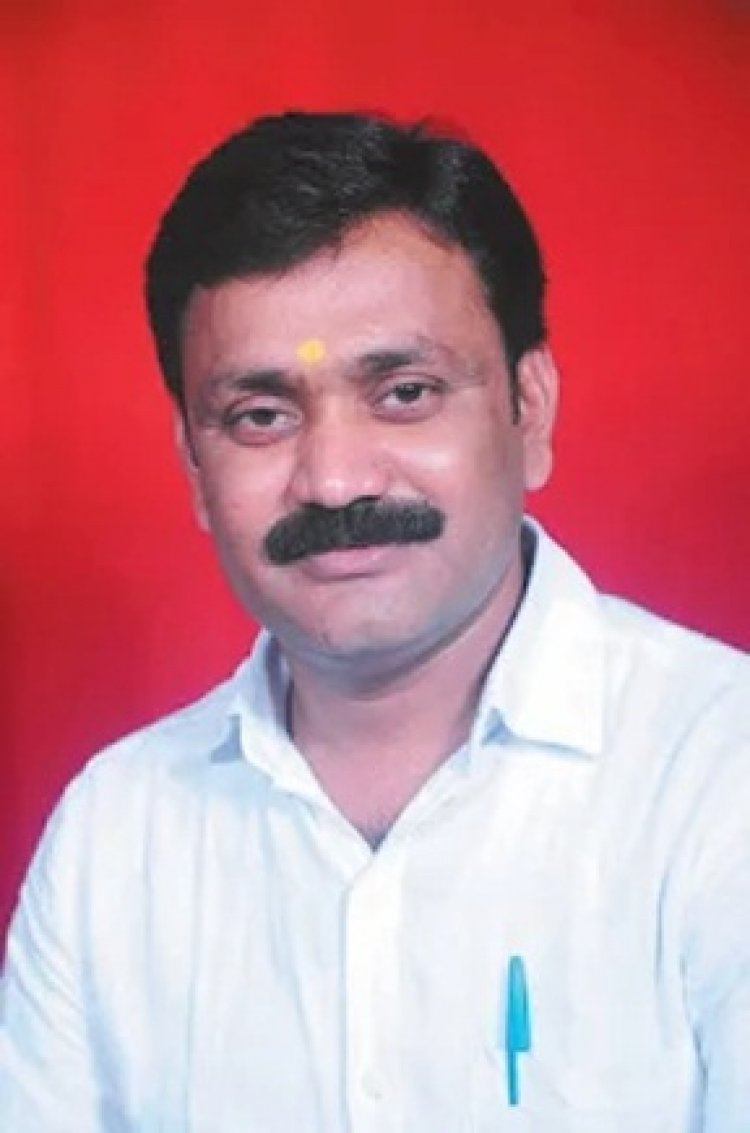 लालजी साहू ने निरंतर प्रयास, दृढ़ संकल्प, कठोर परिश्रम और पुरुषार्थ से आसमान की बुलंदियों को छुआ