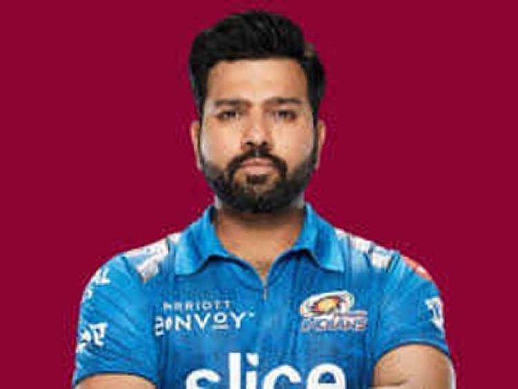 वेविन ने रोहित शर्मा को बनाया अपना ब्रांड एम्बेसडर