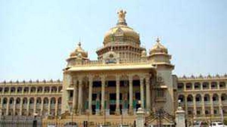 कर्नाटक विधानसभा ने टी20 विश्व कप विजेता टीम को दी बधाई