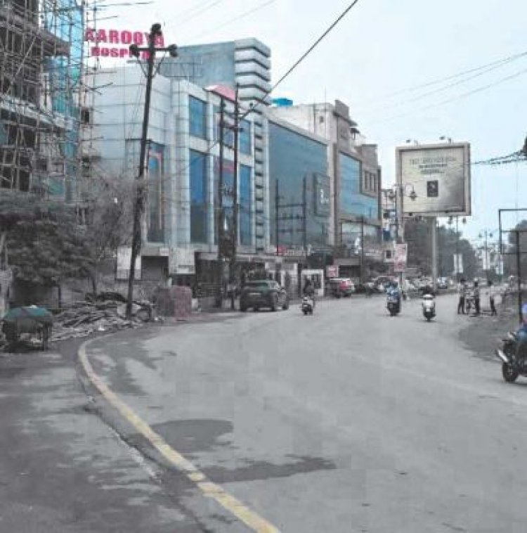 शंकर नगर लूट और चाकूबाजी करने वाले 3 नाबालिग गिरफ्तार