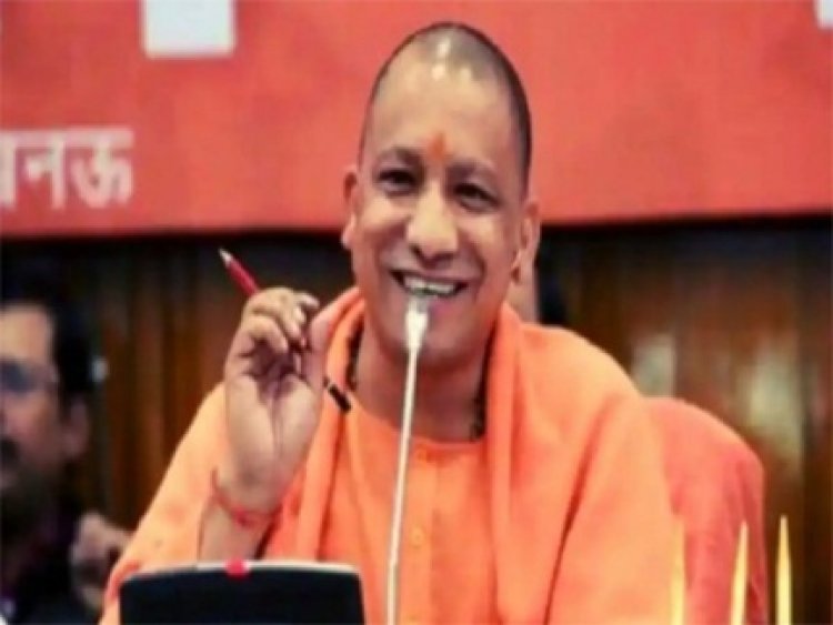 रंग लाई योगी सरकार की मेहनत, यूपी में ग्राउंड ब्रेकिंग के करार पर शुरू हुए 39 उद्योग