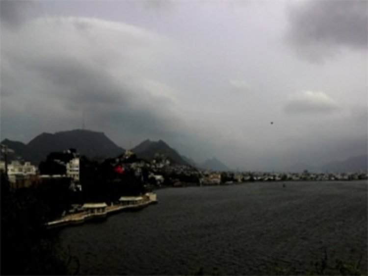 मॉनसून अब पकड़ेगा उत्तराखंड में तेज रफतार, 13 में से 9 जिलों में भारी बारिश का अलर्ट