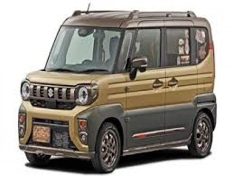 ग्राफिक्स और कार मॉडिफाई कराना शहर के युवाओं की बनी पहली पसंद