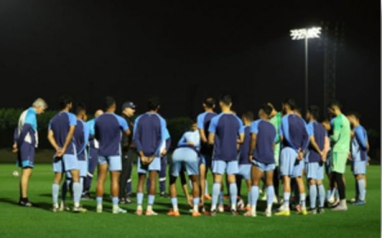 फीफा रैंकिंग : भारत 124वें स्थान पर कायम, शीर्ष पर काबिज अर्जेंटीना