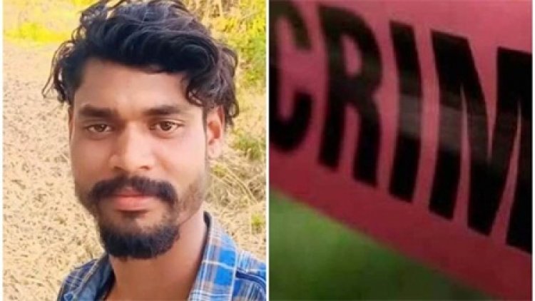 पत्नी से झगड़ा होने के बाद पति ने उठाया खौफनाक कदम