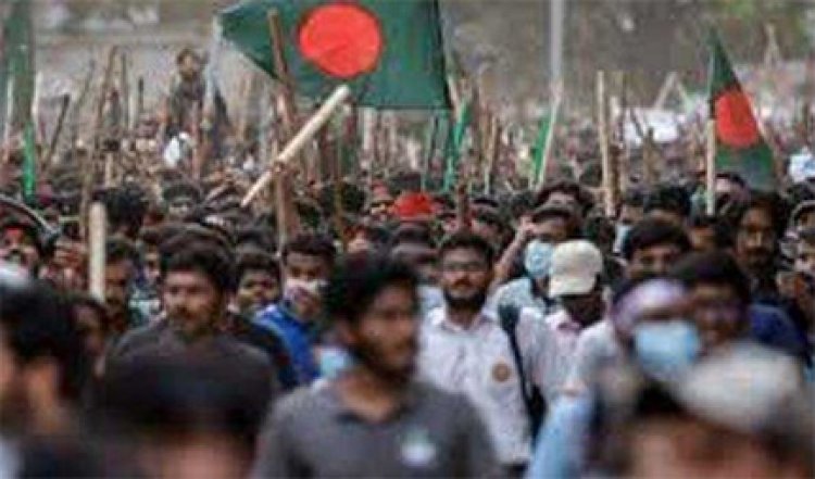 ‘बंगलादेश में स्थानीय यात्रा से गुरेज करें भारतीय नागरिक’
