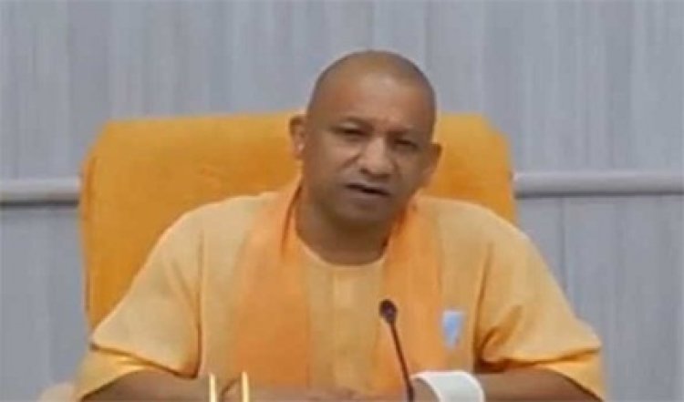 योगी ने अधिकारियों से कहा, काशी आने वाले भक्तों को न हो कोई परेशानी