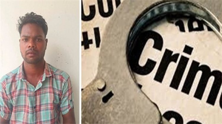 युवक ने लगाया साढ़े तीन लाख ठगी का आरोप