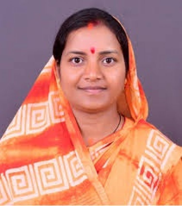 प्रदेश का अनुपूरक बजट महिलाओं को आत्मनिर्भर बनाने की दिशा में बड़ा कदम साबित होगा : मंत्री लक्ष्मी राजवाड़े