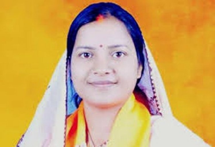 युवाओं के हाथ में ‘रोजगार की छड़ी’ और विकसित भारत 2047 पर नज़र : मंत्री लक्ष्मी राजवाड़े