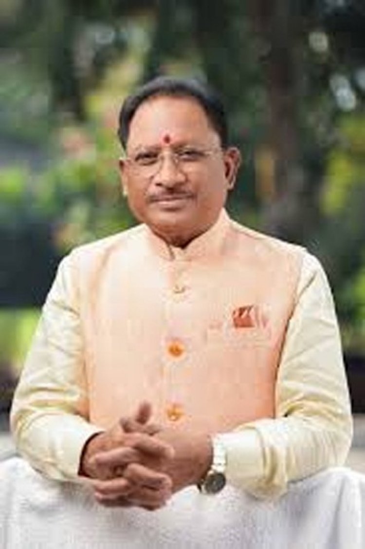 मुख्यमंत्री साय की पहल पर नक्सल पीड़ित परिवारों के परिजनों को मिलेगी अनुकंपा नियुक्ति