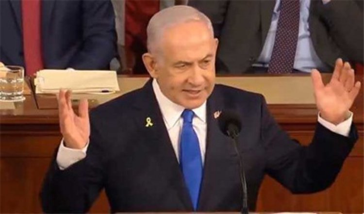 संघर्ष के बाद गाजा के लिए नेतन्याहू का दृष्टिकोण नहीं स्पष्ट