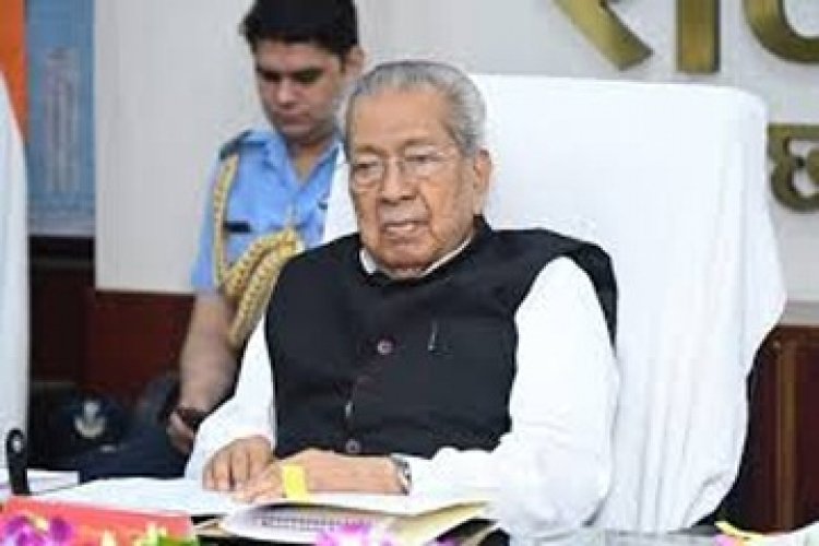 राज्यपाल ने कारगिल विजय-शौर्य दिवस पर कारगिल युद्ध के शहीदो को किया नमन