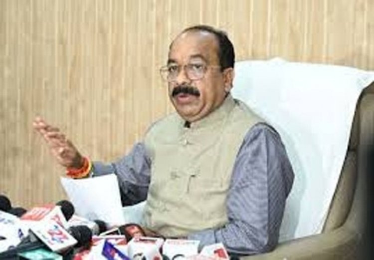 नगरीय निकायों में 27 जुलाई से 10 अगस्त तक जनसमस्या निवारण पखवाड़ा